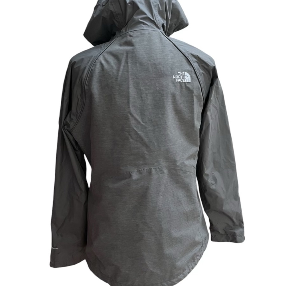 The North Face- Dry-vent raincoat- size small - Picture 2 of 6